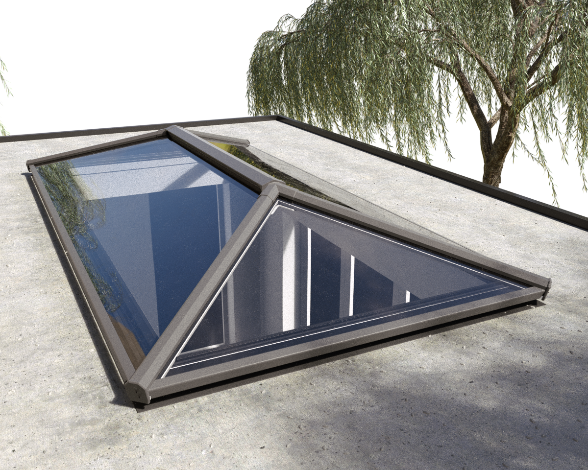 Universal Plasicts Trade Windows